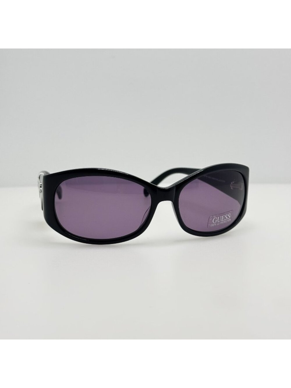 Guess Sunglasses GU7134 BLK-3 58-15-130